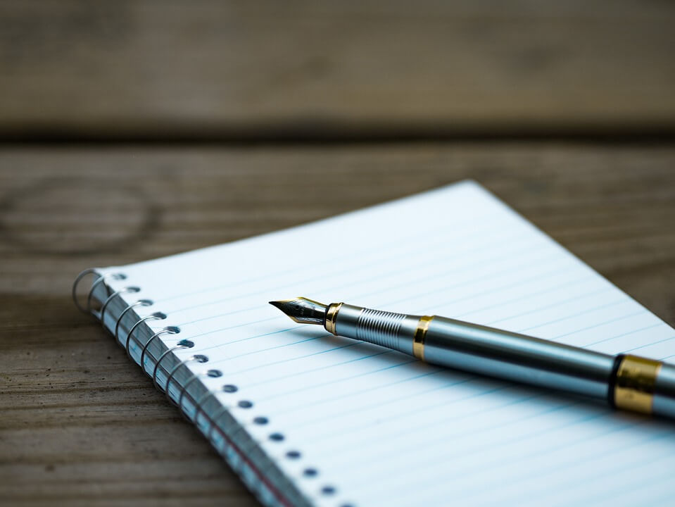 fountain pen 1851096 960 720