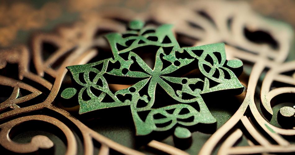islami desen